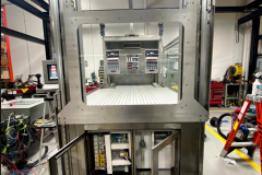 Test-Stand-Front